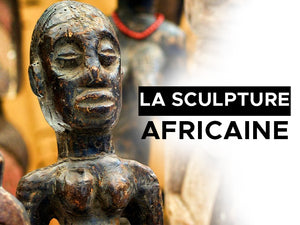 La sculpture africaine