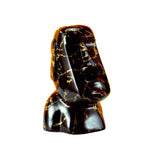 Statue de Moaï distributeur de Mouchoirs