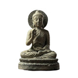 Statue de bouddha décoration intérieure