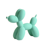 sculpture chien ballon design