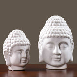 Bouddha Statue design salon