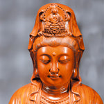 Bouddha décoration statue