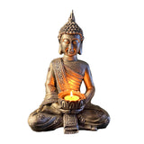 Bouddha statue Thaïlande