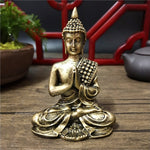 Bouddha statuette décoration