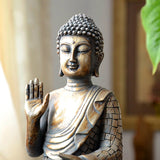 Bouddha statue zen relaxation