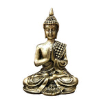 Décoration bouddha Statue