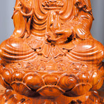 Décoration bouddha