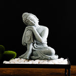 Statue Bouddha décoration