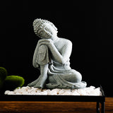 Statue Bouddha décoration