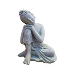Statue Bouddha relaxation