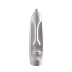 Statue Moaï design vase décoration
