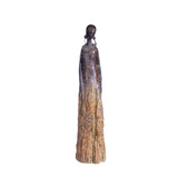 Statue africaine femme design