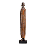 Statue africaine traditionnelle