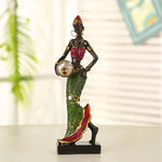 Statue africaine tradtionnelle