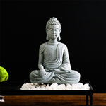 Statue bouddha zen relaxation