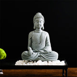 Statue bouddha zen relaxation
