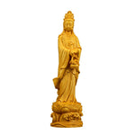 Statue Bouddha GuanYin