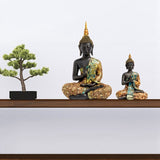 Statue bouddha décoration