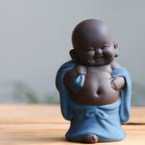 Statue Bouddha enfant