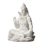 Statue bouddha Shiva design