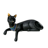 Statue de chat Égypte