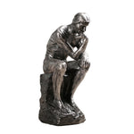 Statue décoration Rodin