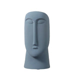 Statue design île de pâques