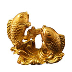 Statue Feng shui bouddha