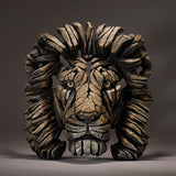 Statue lion Afrique