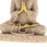 Statuette Bouddha assis