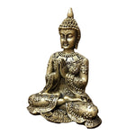 Statuette décoration bouddha