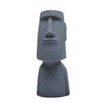Vase Statue de l'île de pâques