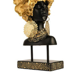 statue africaine de femme design